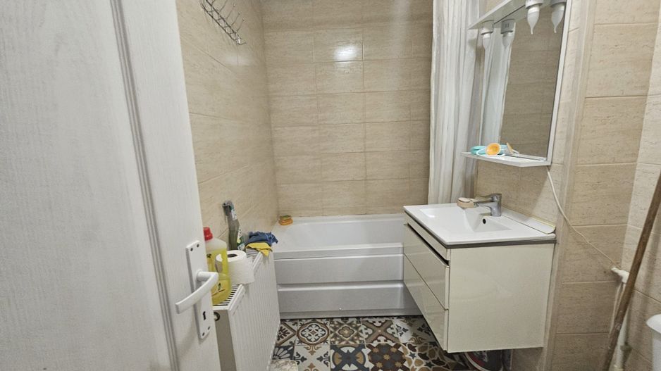 Apartament parter Judecatorie Topoloveni - Poză 6