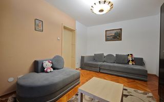 Apartament 3 camere | Zona Pajura – Jiului | Etaj 2/4 | Loc de parcare - Poză 3