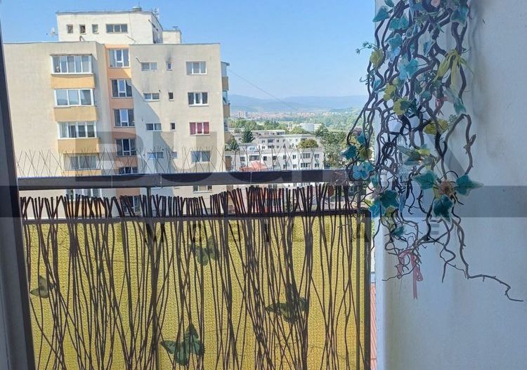Apartament de 1 camera, 34 mp, AC, zona Piata Flora - Poză 4