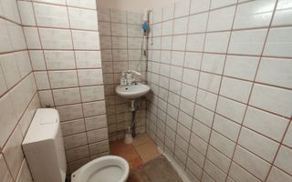 Spatiu Piata Domenii, trafic pietonal si auto - Poză 6