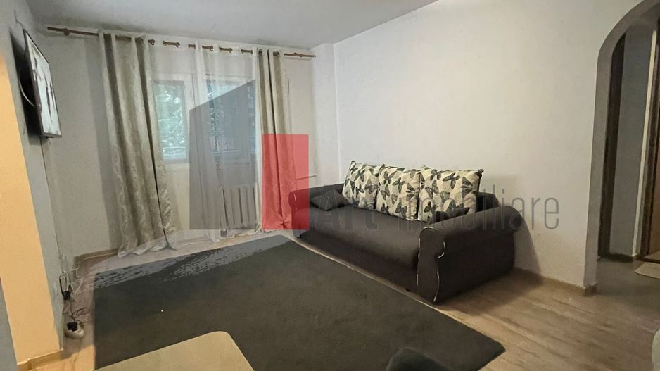 APARTAMENT 2 CAMERE  -  STEFAN CEL MARE - Poză 1