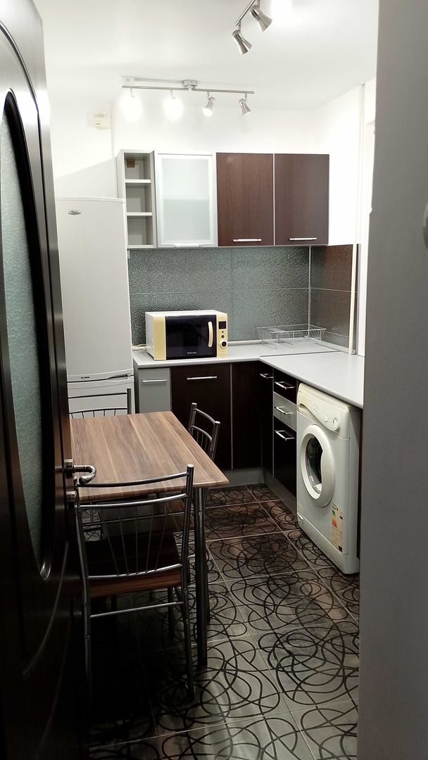 Apartament două camere Bvd. Dimitrie Cantemir, București - Poză 4