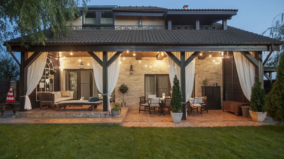 Casa individuala deosebita - Poză 22