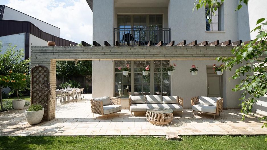 Vila 4 dormitoare de vanzare | Piata Muncii-Vatra Luminoasa | Gradina - Poză 3