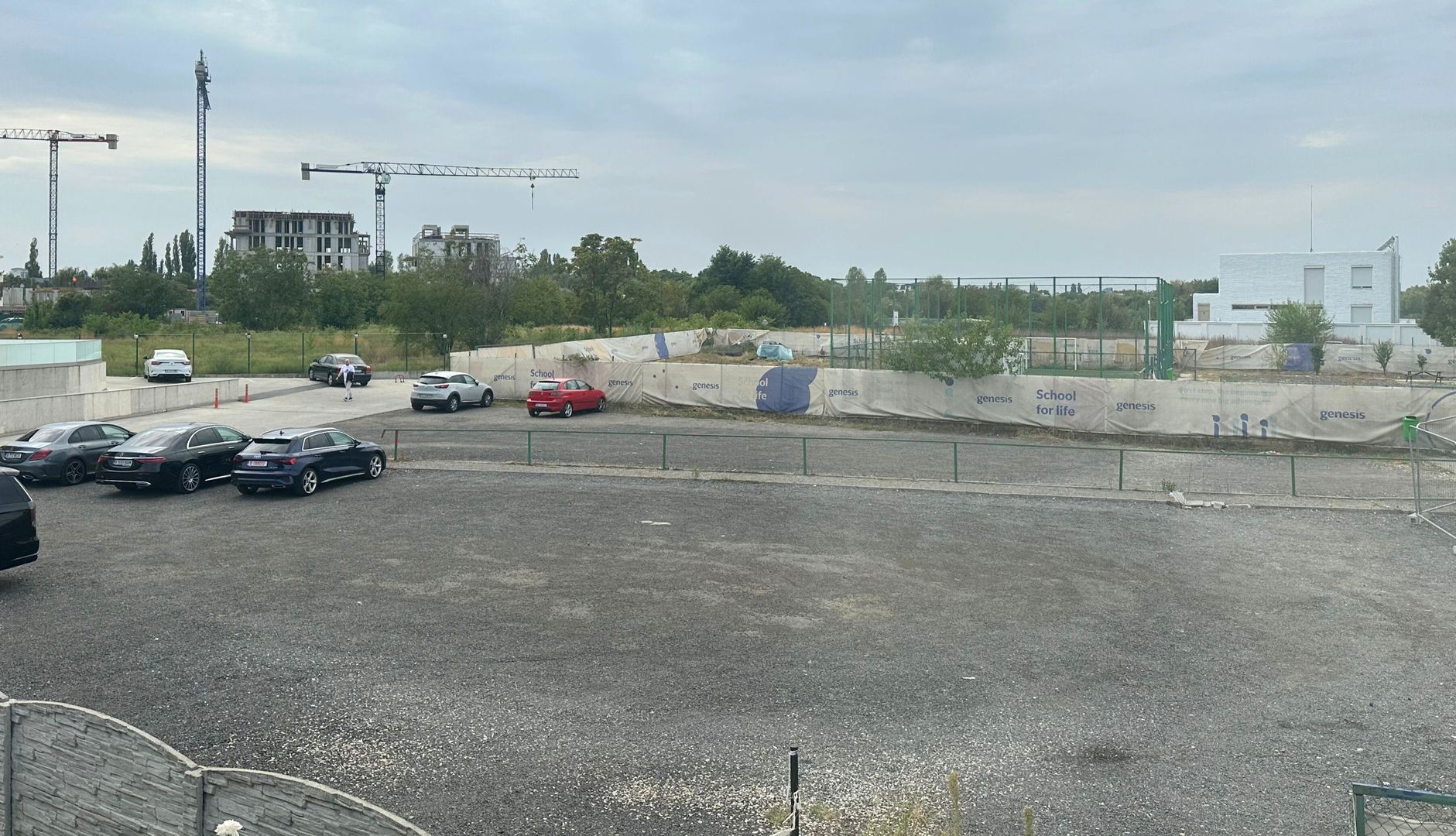 Inchiriere casa activitati office sau spatiu locativ Baneasa Genesis - Poză 21