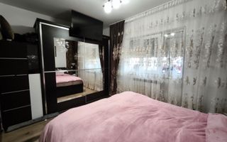 Apartament modern 3 camere | 66,03 mp | 1 băi | Parter înalt - Poză 7