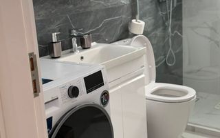 Apartament 2 camere de închiriat | Zona I.C. Brătianu, Otopeni - Poză 9
