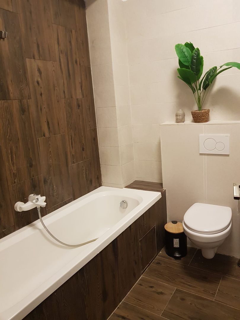 Vila pe parter 4 camere, curte generoasa / Tunari - Poză 7