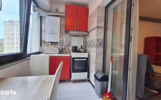 AP. 2 CAMERE- OBOR, CENTRALA PROPRIE, BUCATARIE INCHISA, MODERN - Poză 5