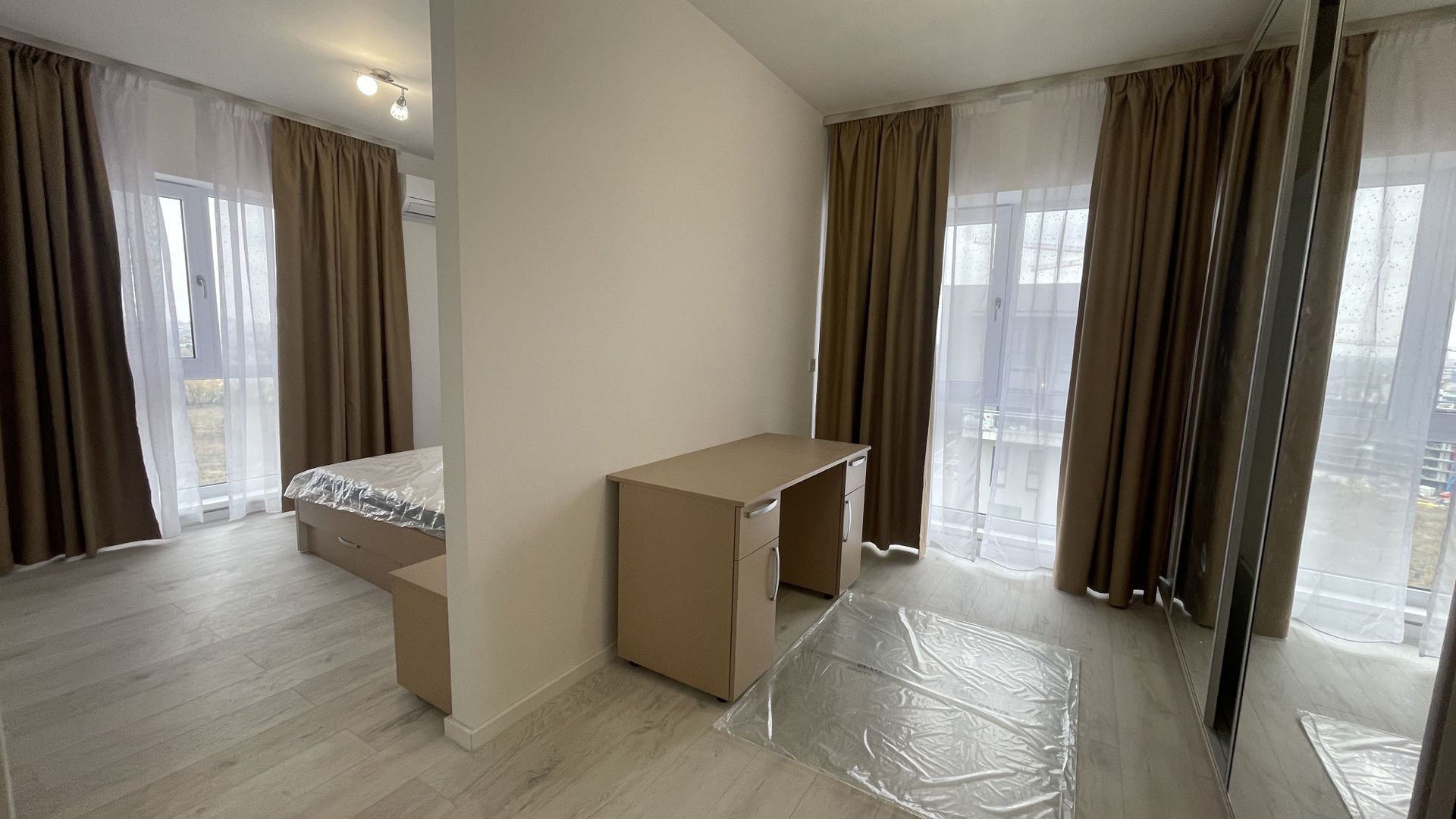 Duplex | Belvedere | Aviatiei | Promenada | Pipera Penthouse - Poză 4