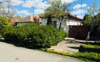 Ciarda Roșie | 2 case în curte | Teren 700 mp | Garaj | Toate utilitățile - Poză 1