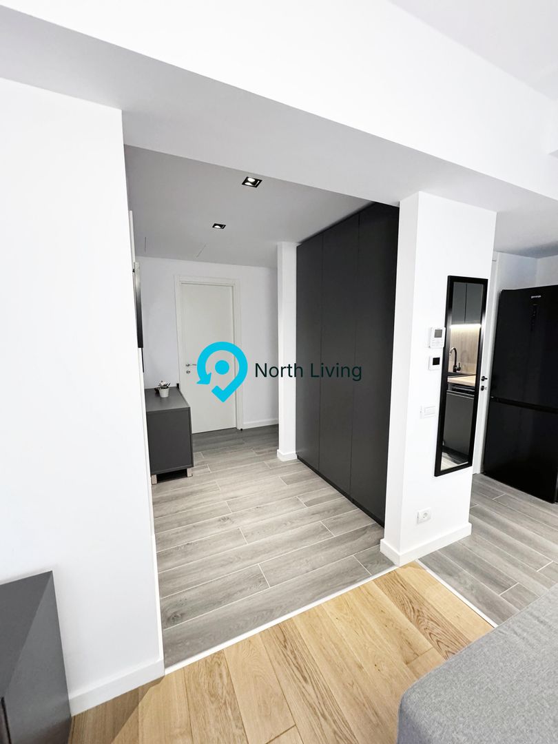 Apartament 2 camere LUX – The Level 2 Străulești - Poză 7