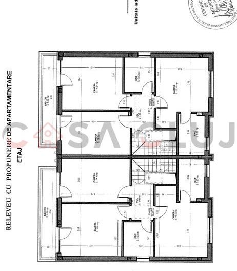 CASA 4 CAMERE | DAMBUL ROTUND | 112 MP UTILI | 362 MP TEREN - Poză 16