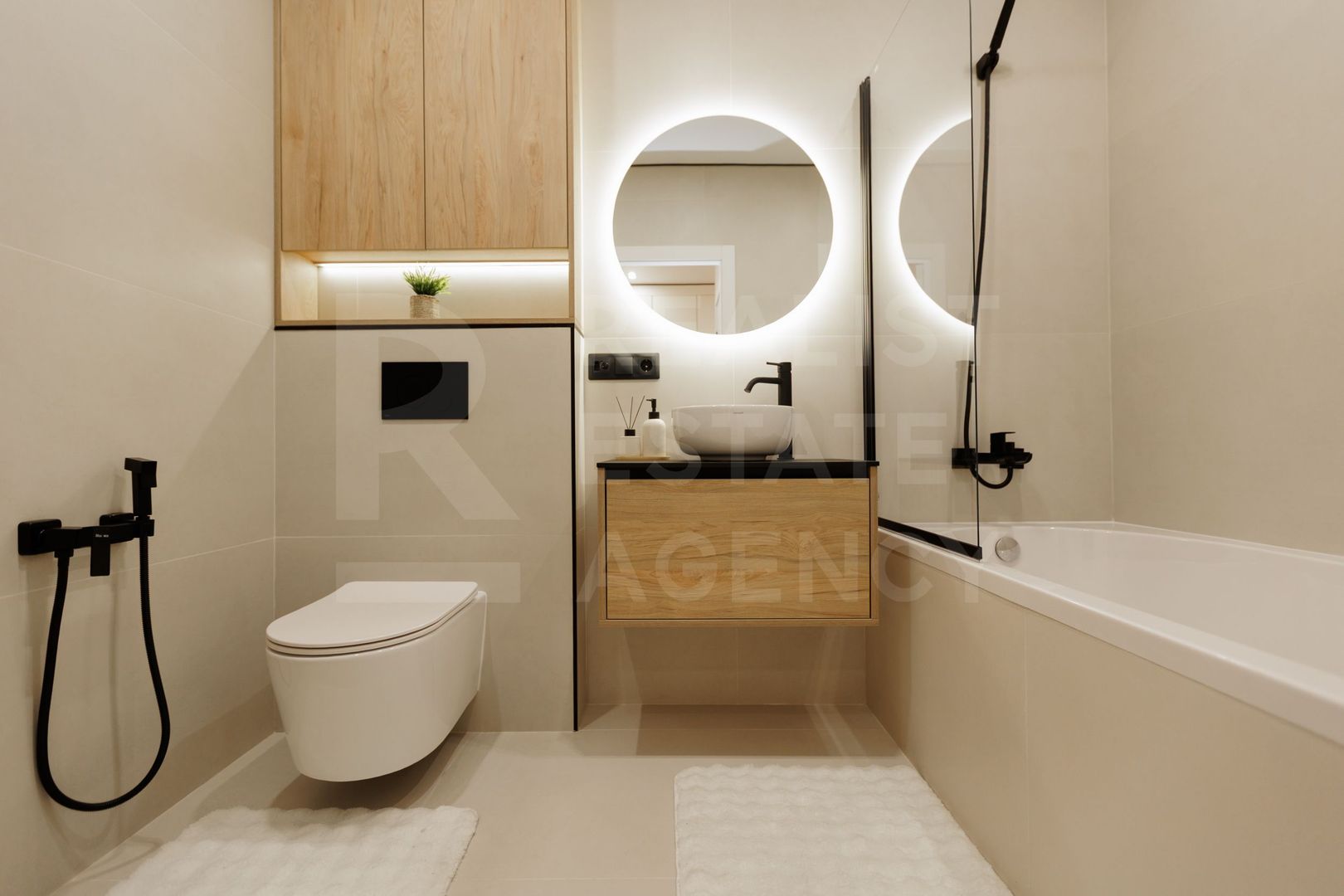 Vânzare, apartament, 2 camere, strada Nicolae Testemițanu, Centru - Poză 15