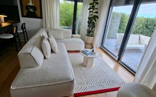 Casa mobilata si utilata cu teren de 432mp - Poză 7