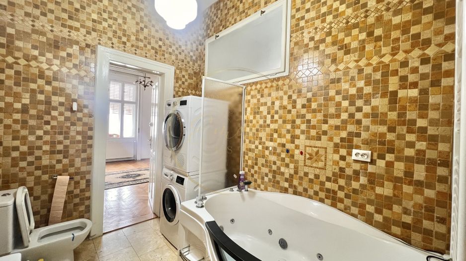 NOU | Apartament cu 3 camere | Complex Studențesc - Timisoara - Poză 11