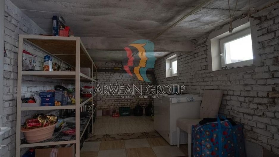 Casa mare de 5 camere - Poză 6