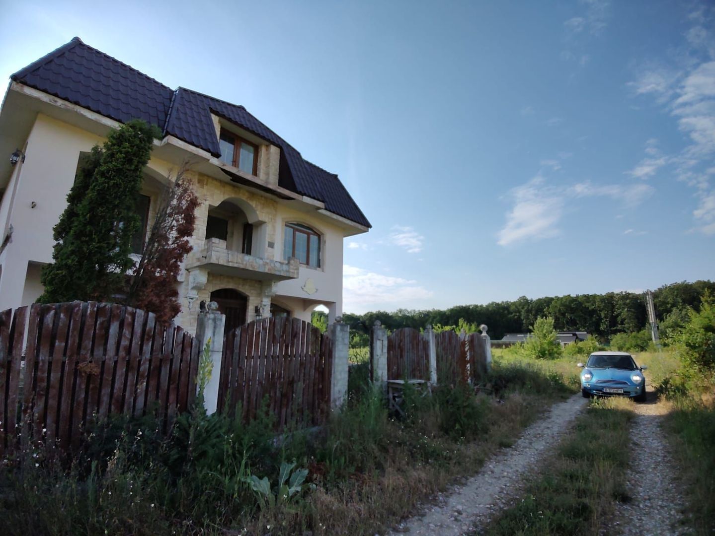 Vila in Balotesti | langa Pădure - Poză 3