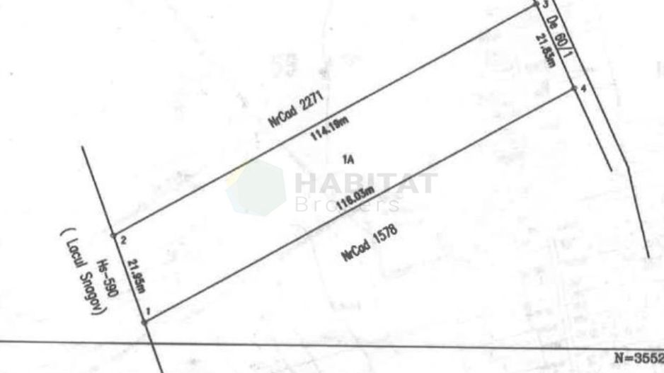 Lacul Snagov | Izvorani | Deschidere 22m | Utilitati - Poză 8