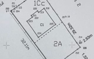 DE VANZARE | VILA INDIVIDUALA | MOGOSOAIA | VEDERE PADURE - Poză 15