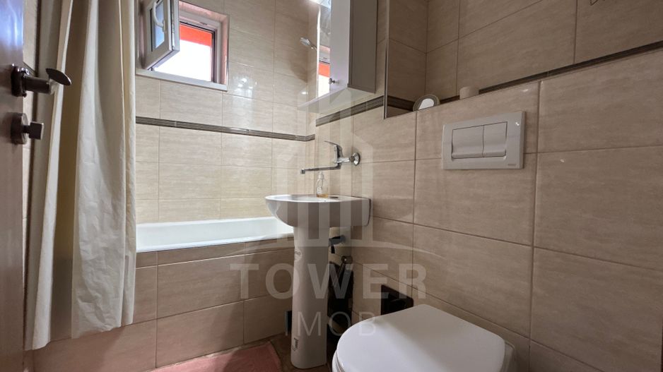 Apartament 3 camere de închiriat - Vasile Aaron - Poză 10