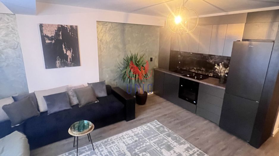 Apartament lux zona Amaradia-Fagaras - Poză 67