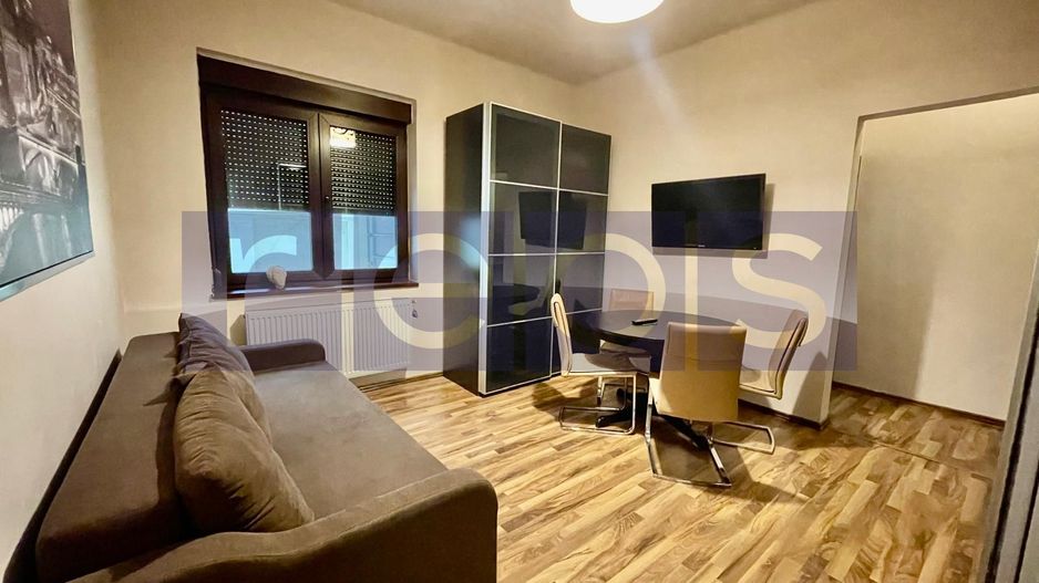 INCHIRIERE 3 CAMERE 2 BAI METROU UNIRII ULTRACENTRAL CENTRALA PROPRIE 68MP - Poză 6