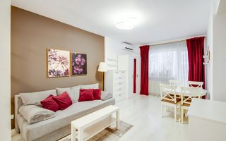 Studio de vânzare - 43mpu - Lujerului/Ciurel - Poză 1
