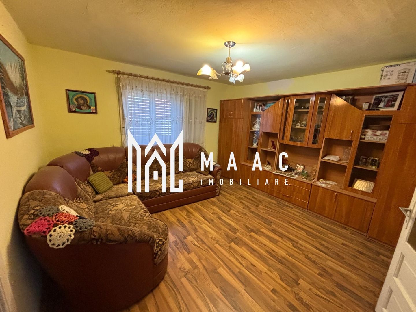 Casă 4 camere | 133 MPU | Acces auto | Pianu de Sus - Poză 14