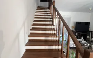 Duplex mobilat si utilat - 4 camere - Strada asfaltata-800 M de STV - Poză 20
