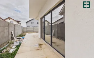 Casă nouă cu 4 camere - Tisa Nouă - Arad - Poză 28