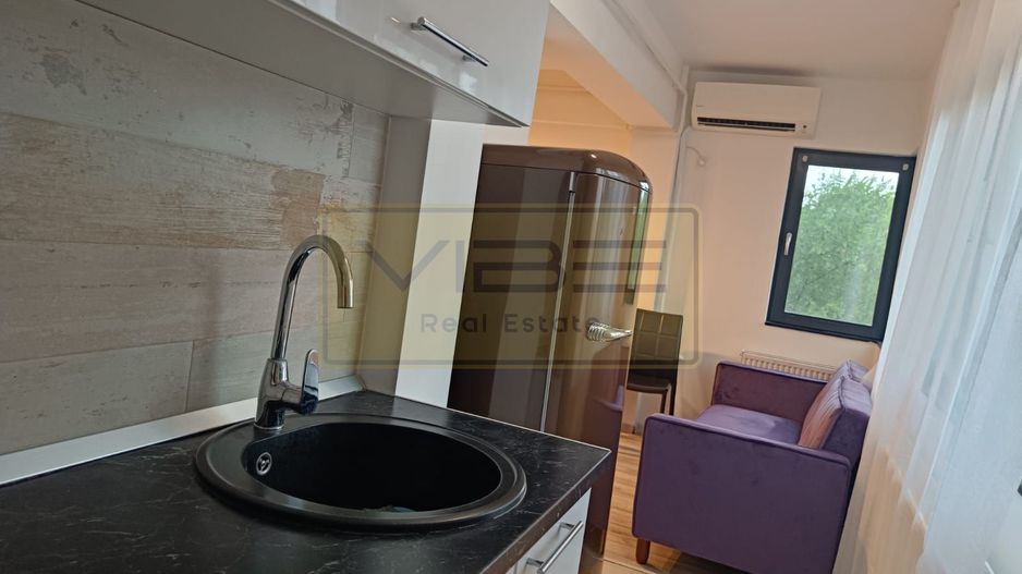 Apartament 3 camere Bloc nou Parcare subterana 15 min de UMF - Poză 2