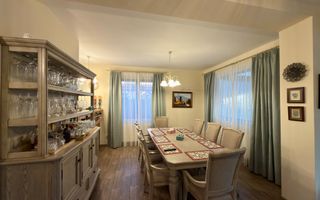 Vila cu gradina matura in Paradisul Verde | Teren 537 mp - Poză 9