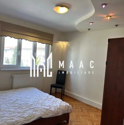 Apartament 2 Camere Decomandat I Etaj 3 I  Calea Dumbravii - Poză 1