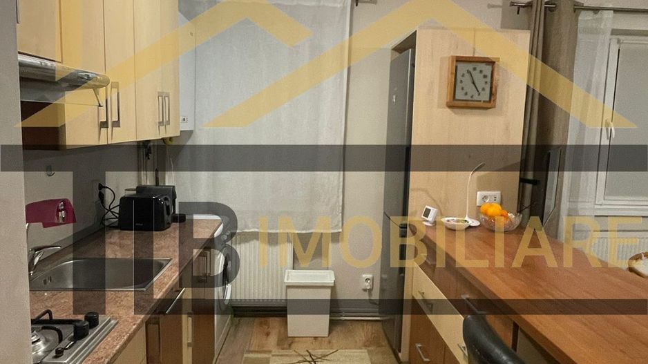Apartament cu 1 camera, 42 mp, Zona Ultracentrala - Poză 6