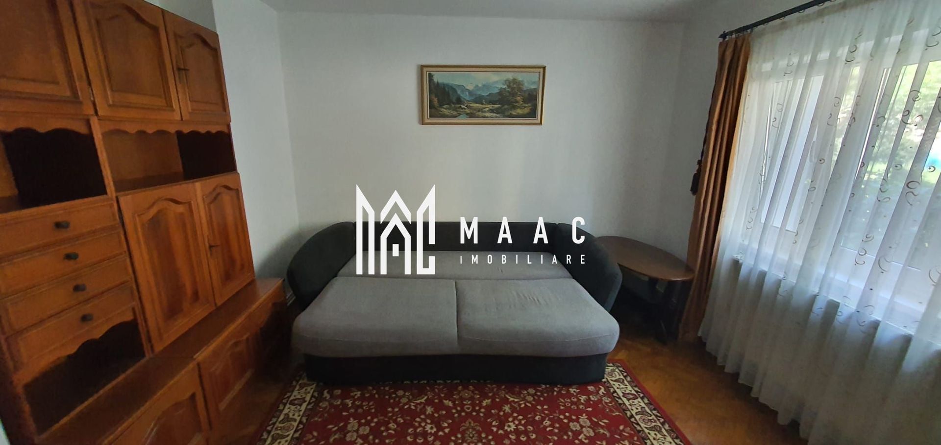 Garsoniera | 35 mpu | Parter inalt | Zona Centrala - Poză 4