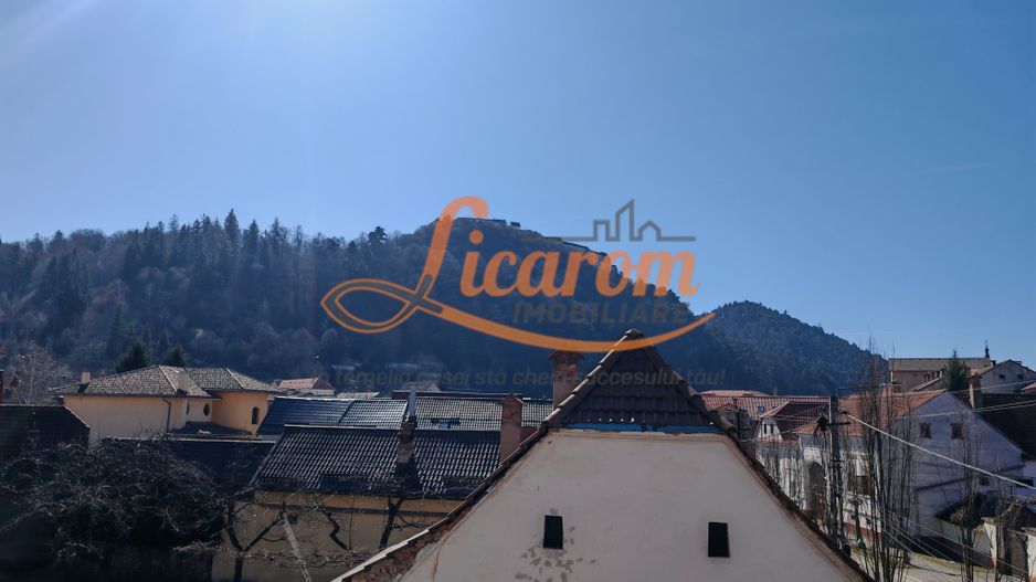 Cladire P+4 Rasnov- Central, IDEAL INVESTITIE. - Poză 15