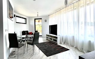 Inchiriere apartament 2 camere Sisesti *Loc de parcare* - Poză 17