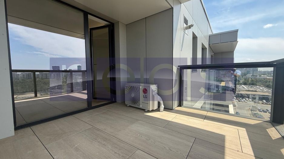 De vanzare | Apartament 2 Camere | Bucatarie inchisa | Cortina North - Poză 2