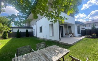 Vilă Elegantă || 5 camere || Oxford Gardens - Poză 18