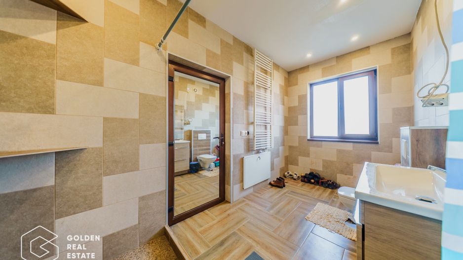 CASA  P+M in Zimandcuz, comision 0% - Poză 25