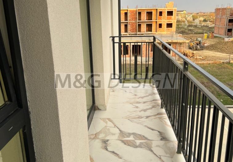 Apartament 2 camere Braytim - Poză 6