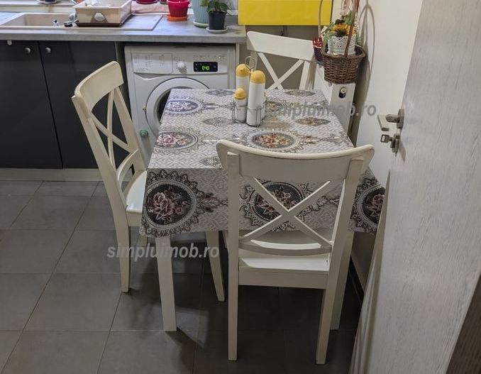 Decomandat Bloc Nou Centrala Proprie 2 Camere Titan - Poză 10