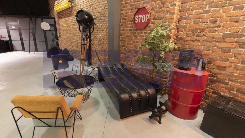 VANZARE INVESTITIE STUDIO OPEN SPACE 96MP ULTRAFINISAT ZONA CENTRALA ARMENEASCA - Poză 3