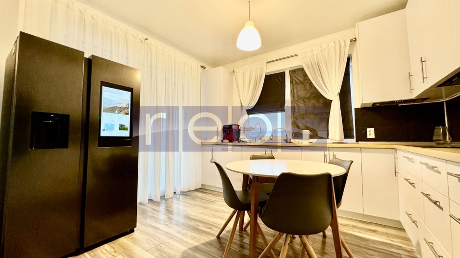 VANZARE VILA INDIVIDUALA | MOBILATA UTILATA | COMUNA CORBEANCA - Poză 9