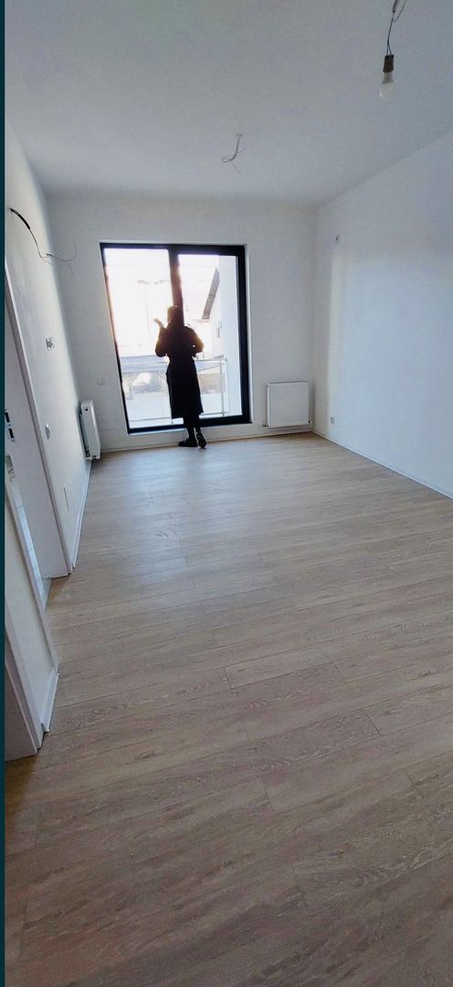 Garsoniera de inchiriat Bragadiru-Safirului - Poză 4