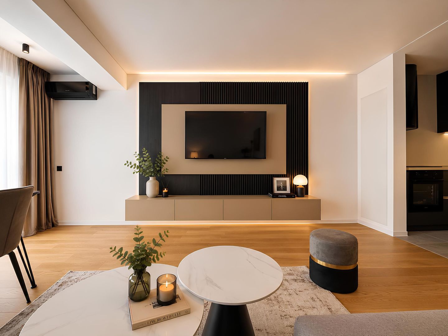 Apartament modern 2 camere I YachtKid I Zona Floreasca - Poză 6