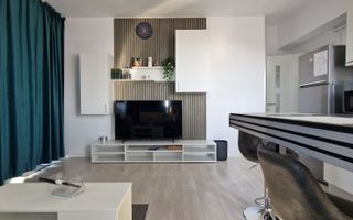 Ap Modern 2 camere Crangasi/Giulesti - Poză 3