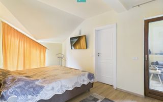 Casă individuală elegantă în Moșnița Nouă - Poză 8