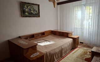 Apartament luminos cu 2 camere, balcon și centrală proprie – Astra - Poză 2